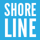 Shoreline - One Page Muse Theme - ThemeForest Item for Sale