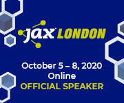 JAX London 2020