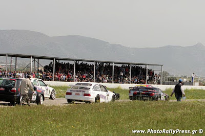 Πρωτάθλημα Ταχύτητας