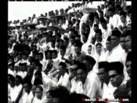 BAB 4 : KERJASAMA KAUM KE ARAH KEMERDEKAAN  cikgu cikgie 