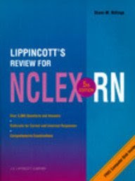 Lippincott's Review for Nclex-Rn/Book and Disk, by Diane McGovern Billings, McConnell Edwina A.