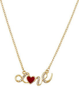 Love Blushed by CrunchyFashion.com