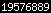 blogger hit counter