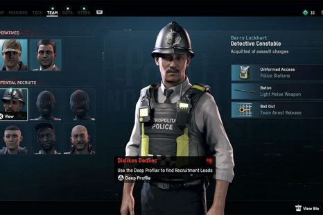 Watch Dogs: Legion Dislikes DedSec Guide