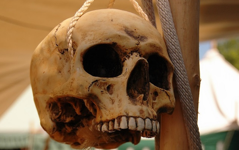 9 histórias de ilhas misteriosas e assustadoras