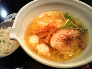 銀座 有楽町 築地 ラーメン 人気投稿メニューランキング ぐるなび