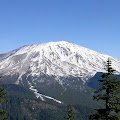 Mountain St. Helens