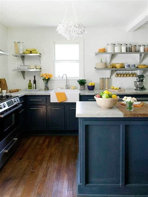 remodelaholic  colors   home navy blue