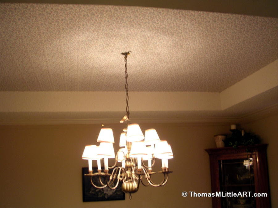 Thomas M. Little ART . COM