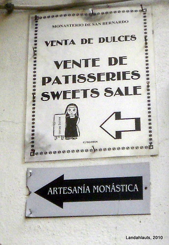 Calle Gloria