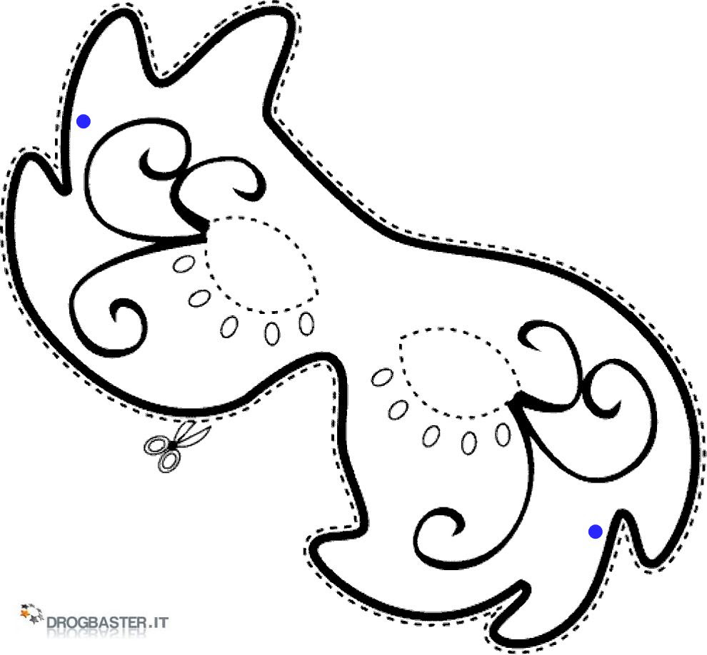 Maschera Tradizionale Maschera Tradizionale maschera di Carnevale Mucca