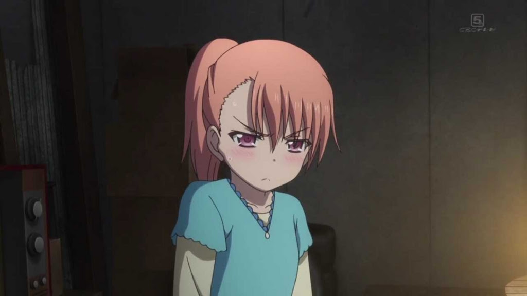 Charlotte シャーロット １０話 感想 奈緒は別の奈緒に それを伝えたのは誰なのか うさペンの館