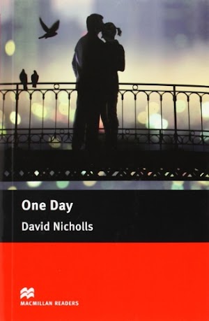 Télécharger Macmillan Readers One Day Intermediate Reader WIthout CD
Livre