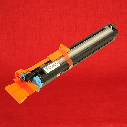 Konica Minolta bizhub C220 Black Drum Unit, Genuine (G1149)