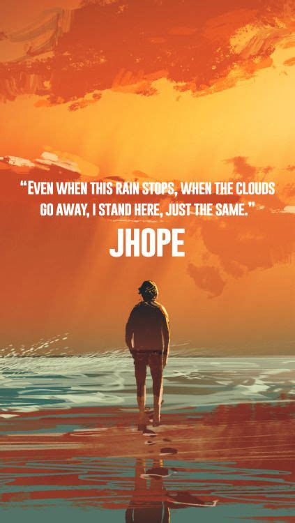 bts  hope bangtan boys jung hoseok bts  hope