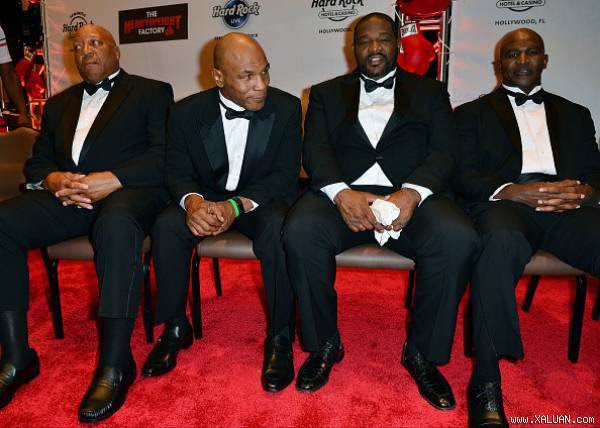 Wladimir Klitschko - người chinh phục làng quyền anh bằng sự khác biệt