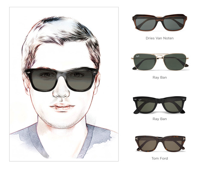 Womens Clothing Apparel Shop Best Clothes For Women Sunglasses For A Round Face Men Eyewear Yves Saint Laurent