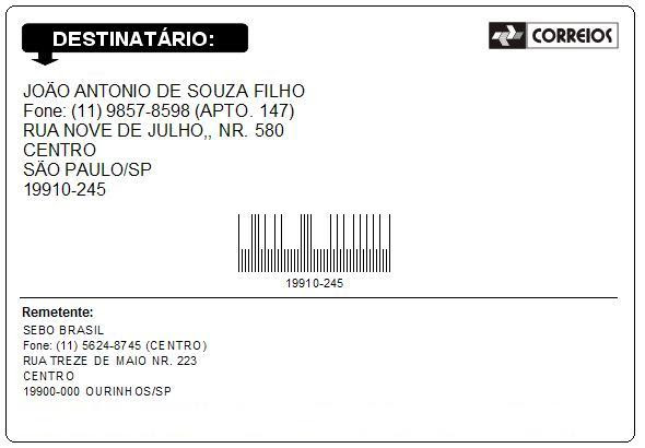 SebosOnline.com - Soft SGI.NET / Histórico de Atualizações