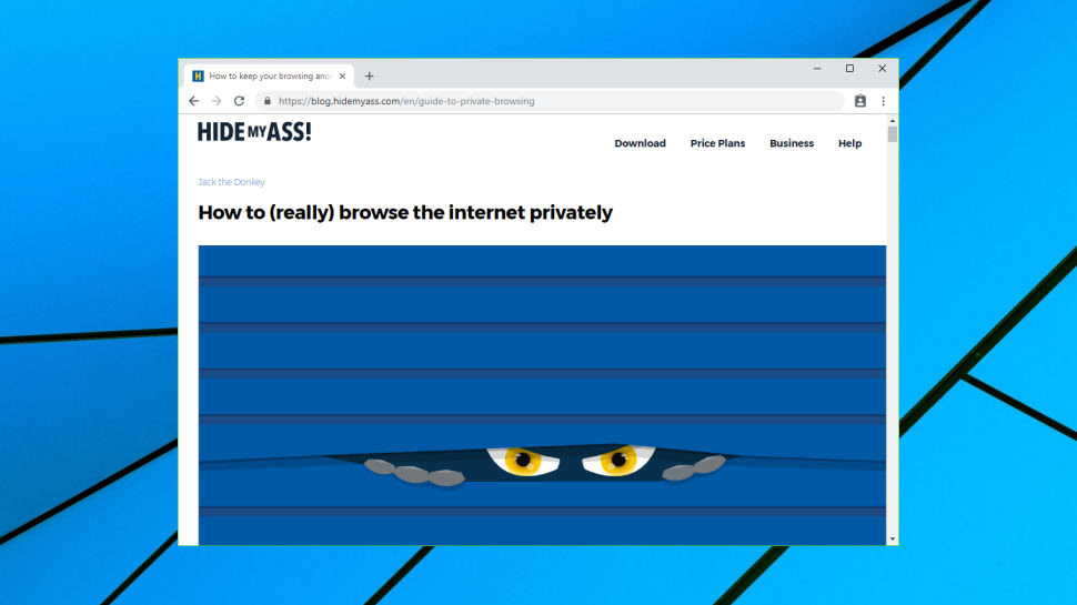 Privacy