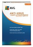 AVG 2011