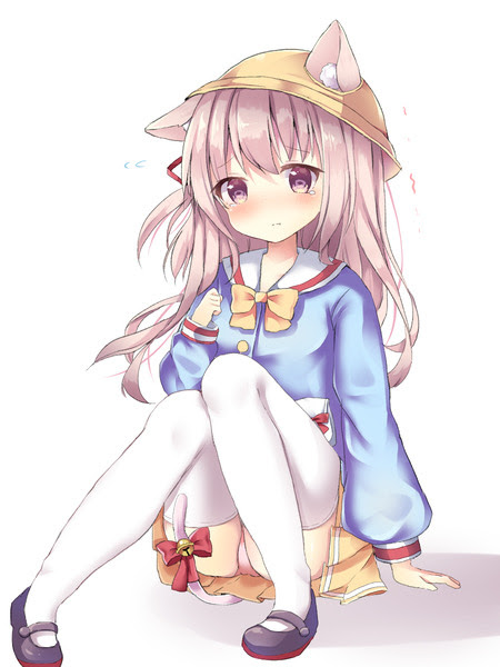 如月ちゃん Pixiv年鑑 B