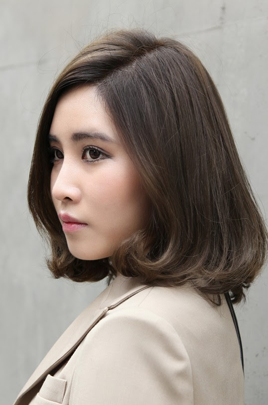 Classic Bob Sophisticated Professional Look Classic Bob Sophisticated Professional Look