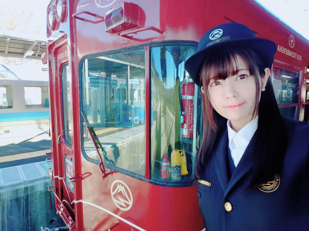 最高の動物画像 上可愛い 車掌