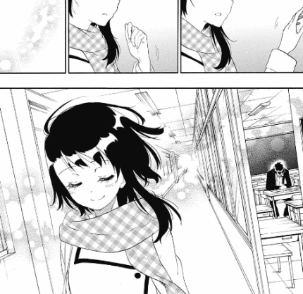 ついに完結を迎えた ニセコイ 最終回である 小野寺さん ヤマカム