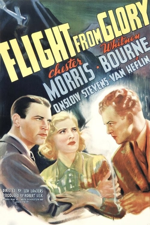 Videa Online Flight from Glory 1937 Teljes Film Magyarul FILMEK-HU