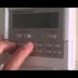 How To Unlock Mitsubishi Electric Thermostat : Improper installation may result in fire, electric shock, or other severe.