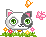 Gif de gato