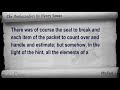 Видео Book 01 - The Ambassadors Audiobook by Henry James (Chs 01-03)