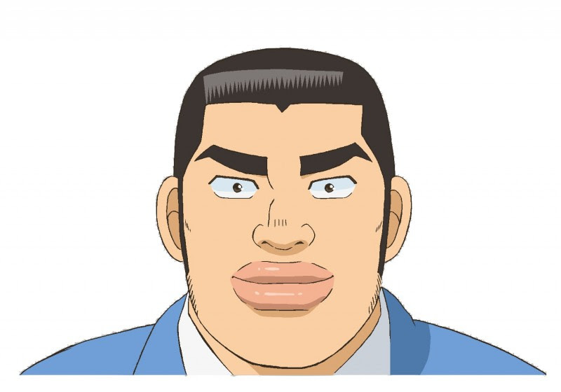 春アニメ 俺物語 無骨な豪傑男子 剛田猛男は江口拓也 メインキャスト スタッフ解禁 オタ女 ライブドアニュース