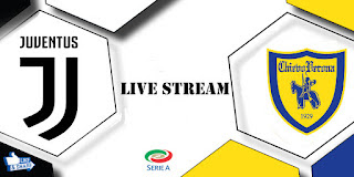 Juventus vs Chievo: Watch here Live HD Stream of the Serie A