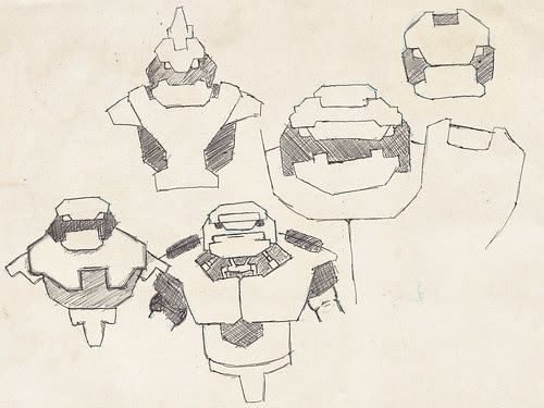 Beffy Robots