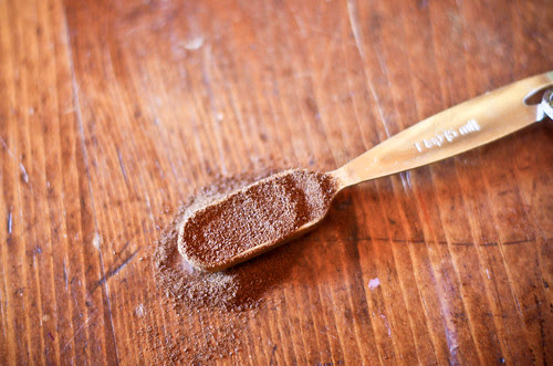espresso powder