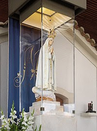 Imagen Virgen de Fátima