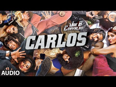 Carlos