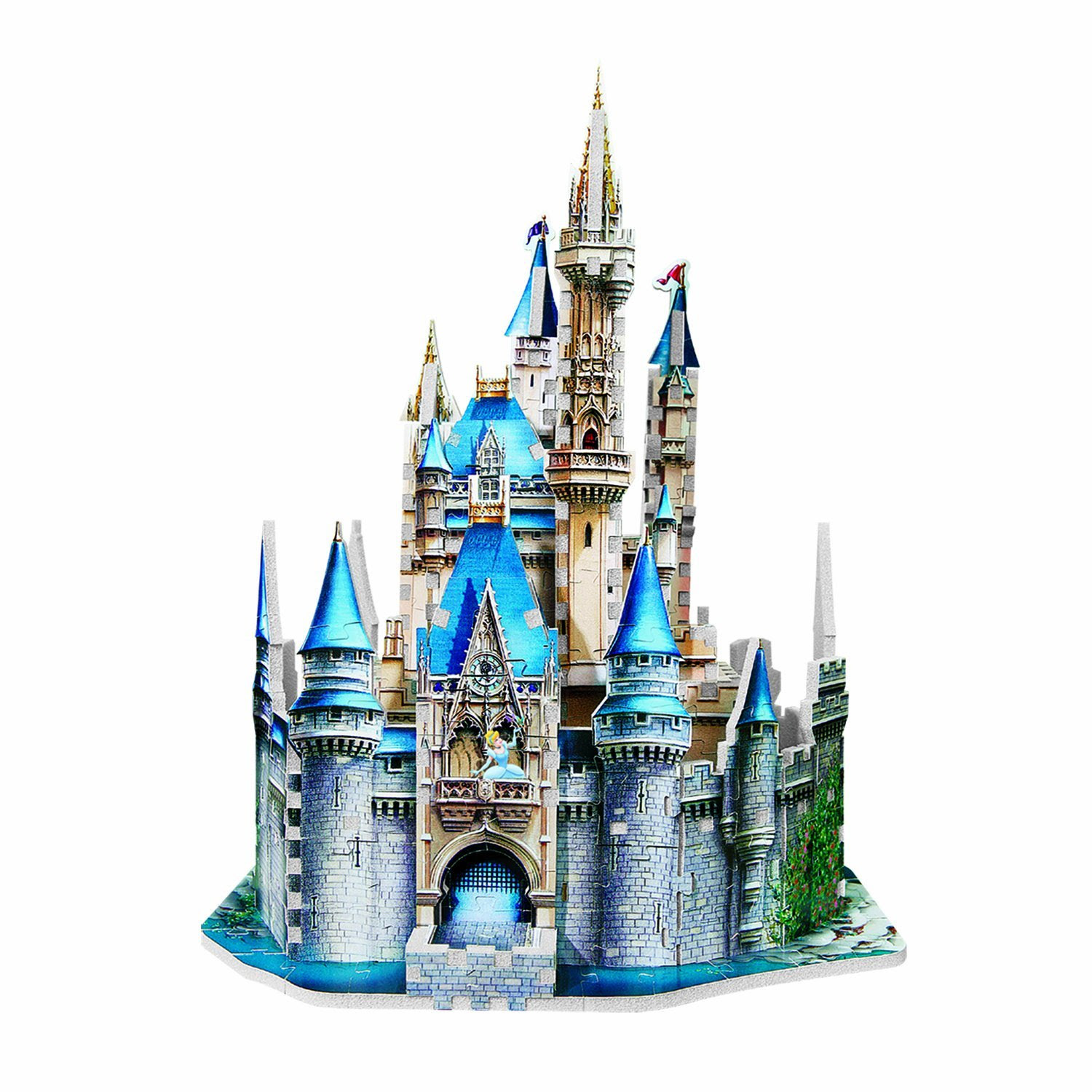 Download Free Disney Castle Outline, Download Free Clip Art, Free ...