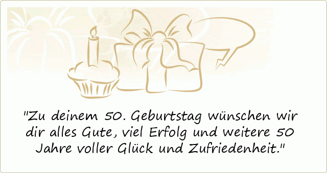 wünsche zum geburtstag persönlich