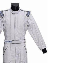 Sparco 00108652A Sprint 6 Suits Review
