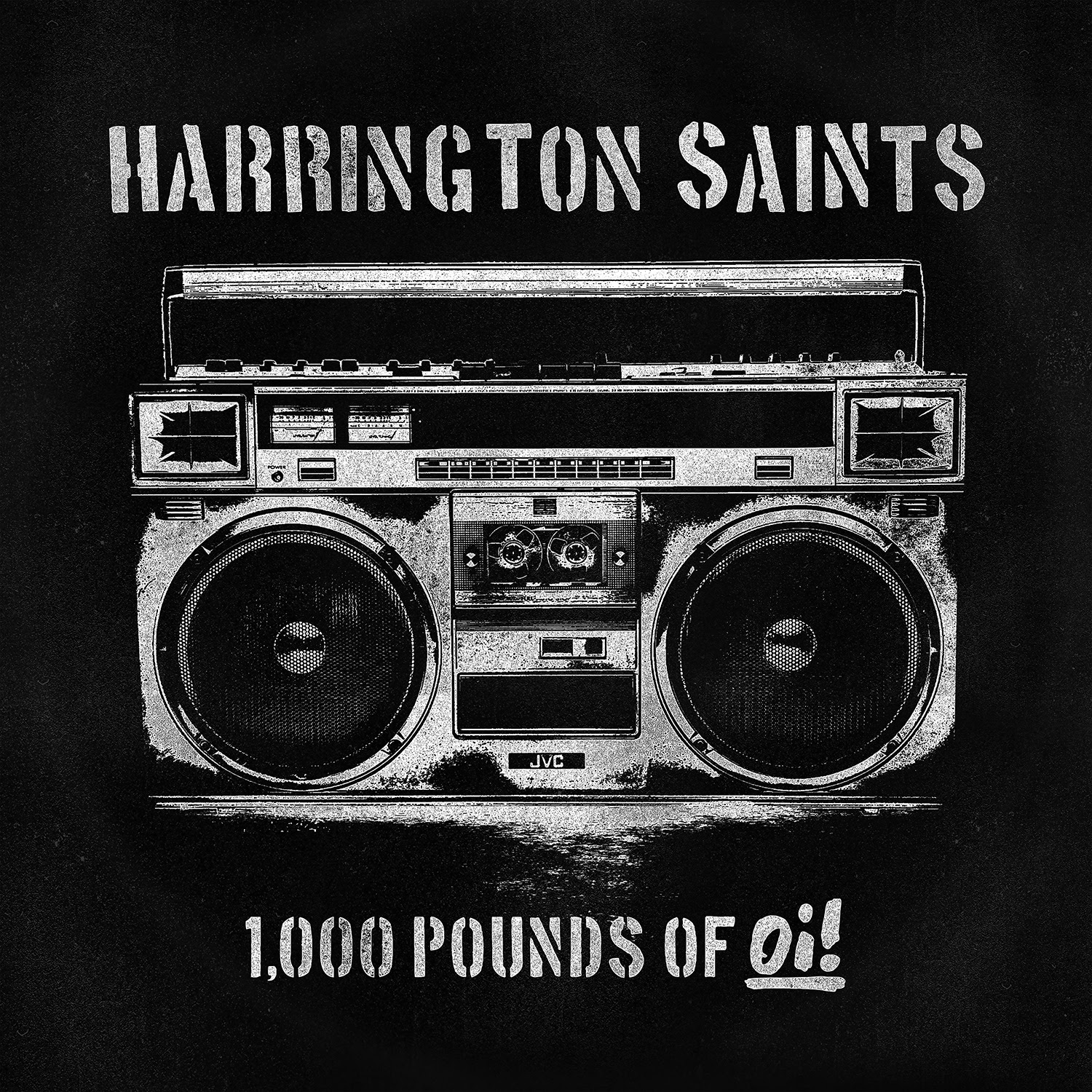 Harrington Saints