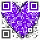 Visual QR Code Picture QR Code