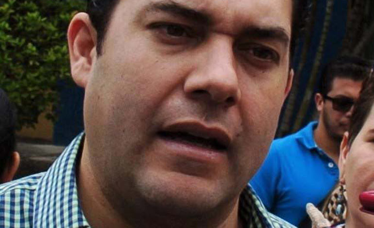 Juan Diego Zelaya: ‘Temerarias esas declaraciones’