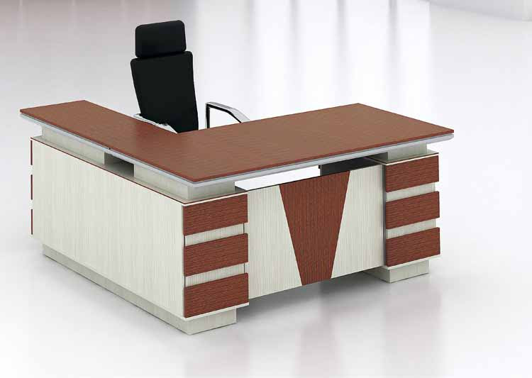 Office Table Design for the Fantastic Office Room Seeur