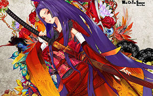 二次元 剣 刀 女の子 画像 イラスト 壁紙まとめ画像集 武器娘 武器萌え 3 5 刀剣乱舞まとめ 刀装備 刀剣乱舞まとめ