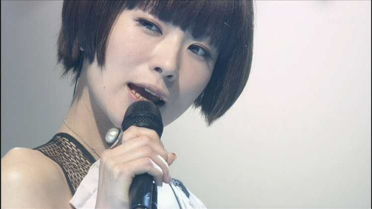 正妹 椎名林檎shiina Ringo 蘋果姐姐 Z Sports板 Disp s