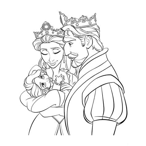 You can print or download them to color and offer them to your family and friends. rapunzel coloring pages free coloring pages printables for kids