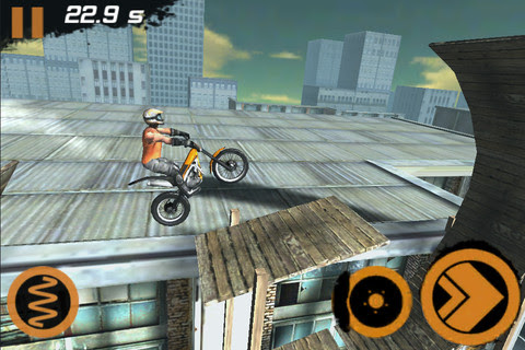 Trial Xtreme 2 v2.11 [.ipa/iPhone/iPod Touch]