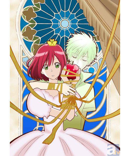 15年夏アニメ 女性 声オタ必見 おすすめ夏アニメ 前編 プリキャンニュース